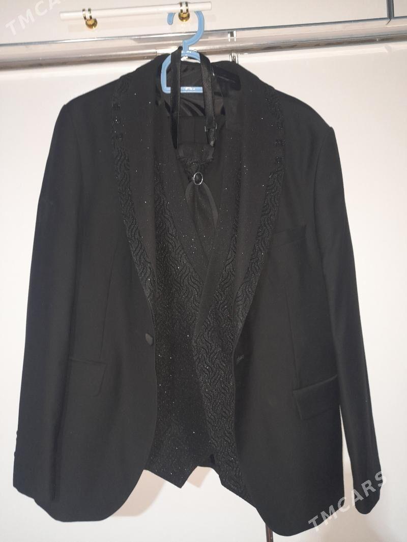 костюм брюк - Дашогуз - img 2