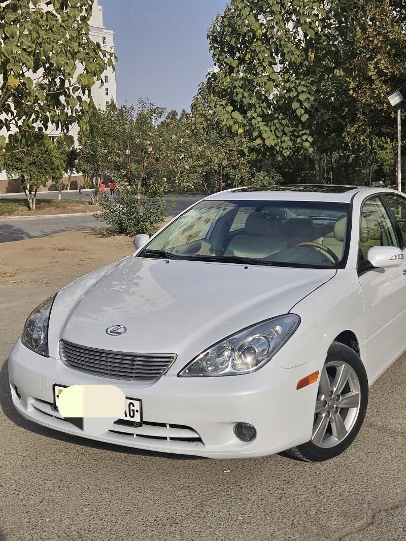 Lexus ES 330 2005 - 210 000 TMT - Ашхабад - img 7
