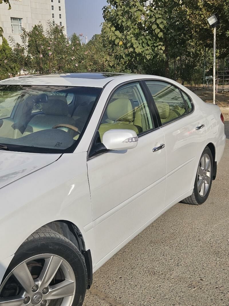 Lexus ES 330 2005 - 210 000 TMT - Ашхабад - img 5