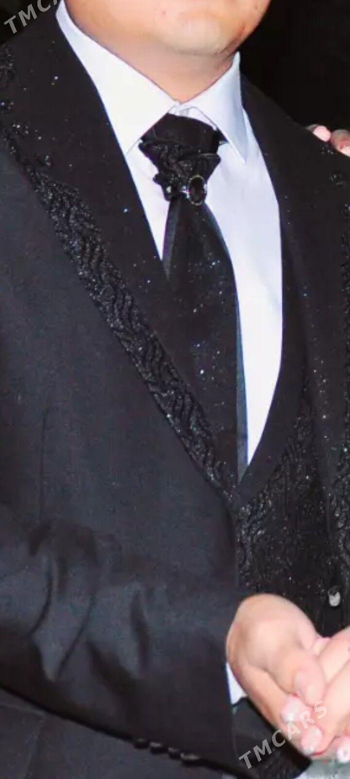 костюм брюк - Daşoguz - img 1