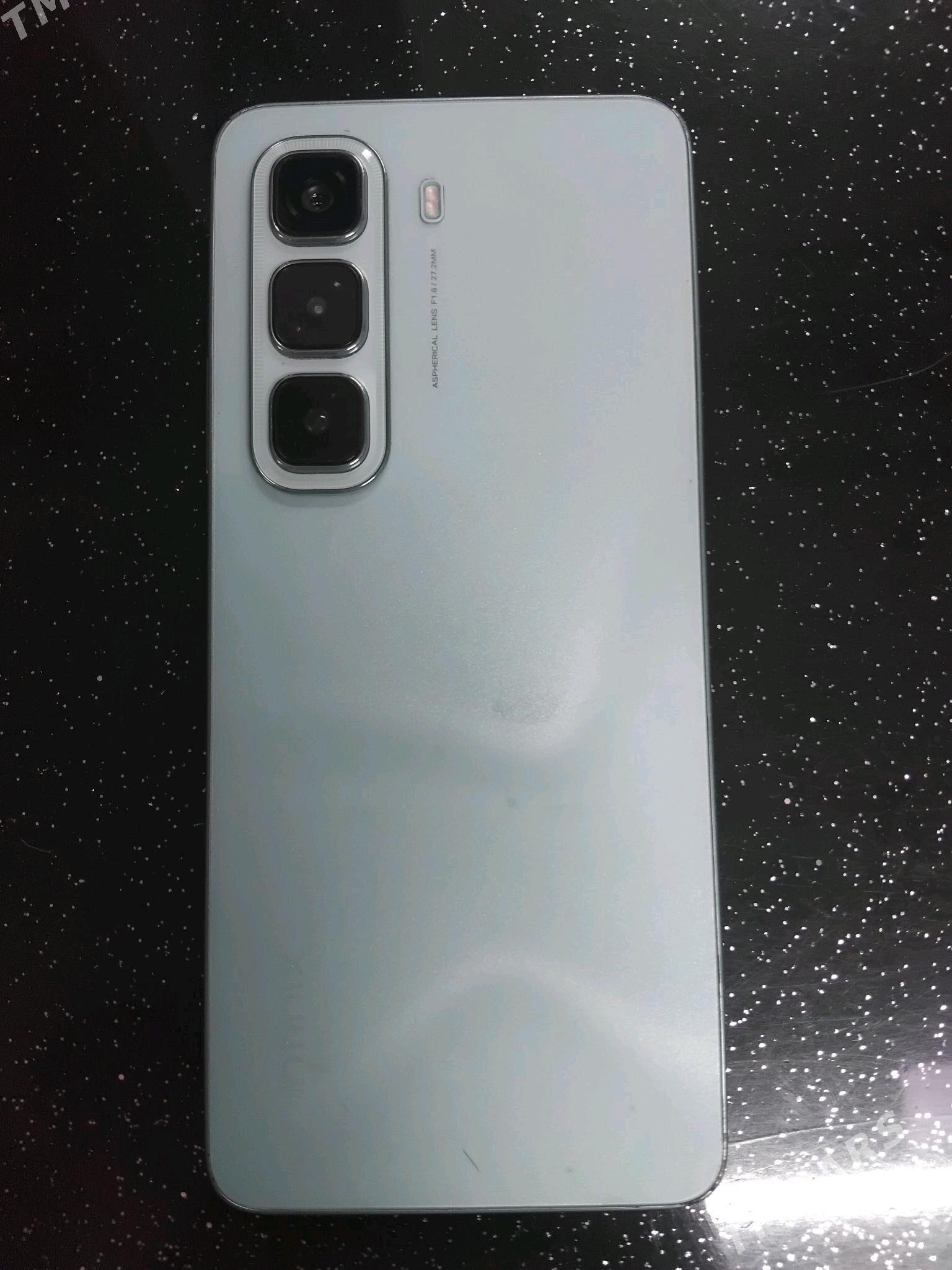 infinix hot 50 - Дашогуз - img 1