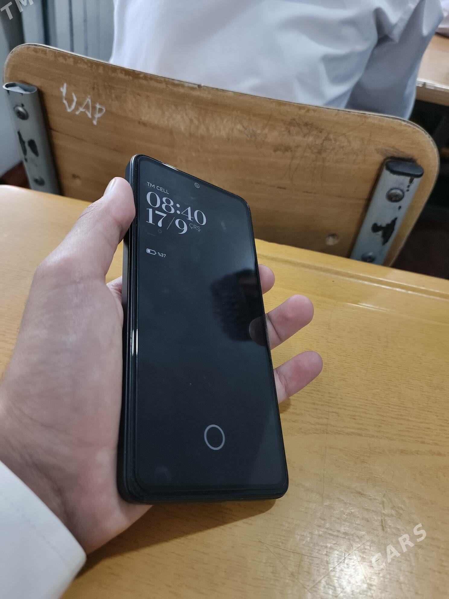 redmi note 14 obmen - Balkanabat - img 2