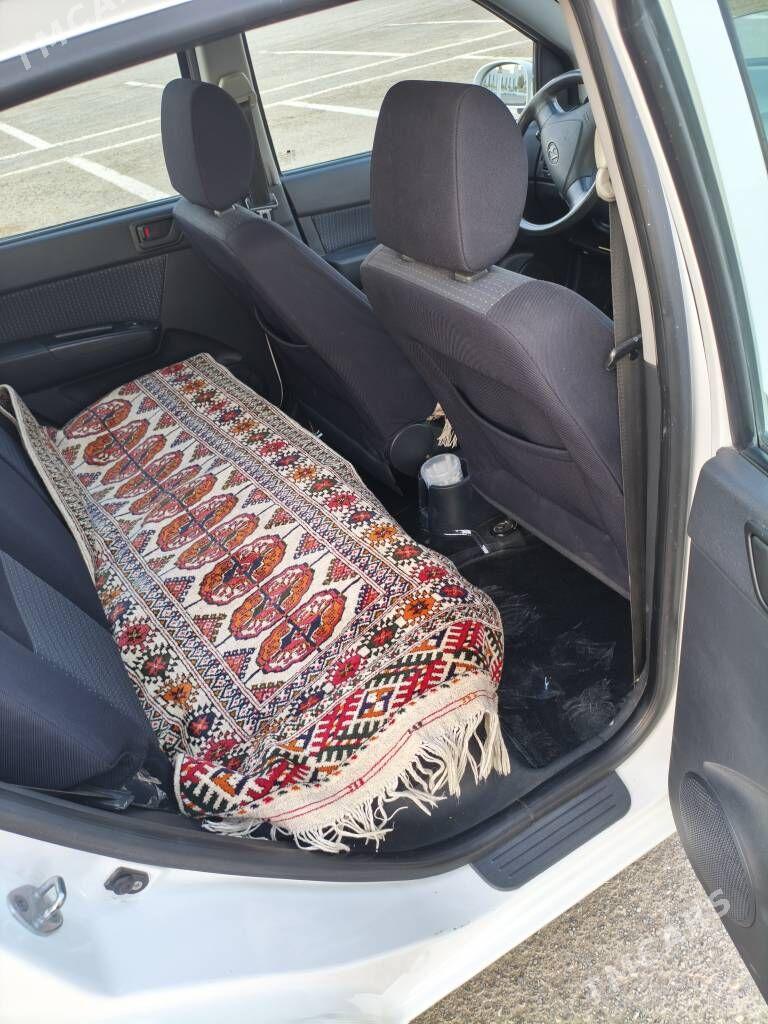 Hyundai Getz 2010 - 118 000 TMT - Мир 8 - img 4