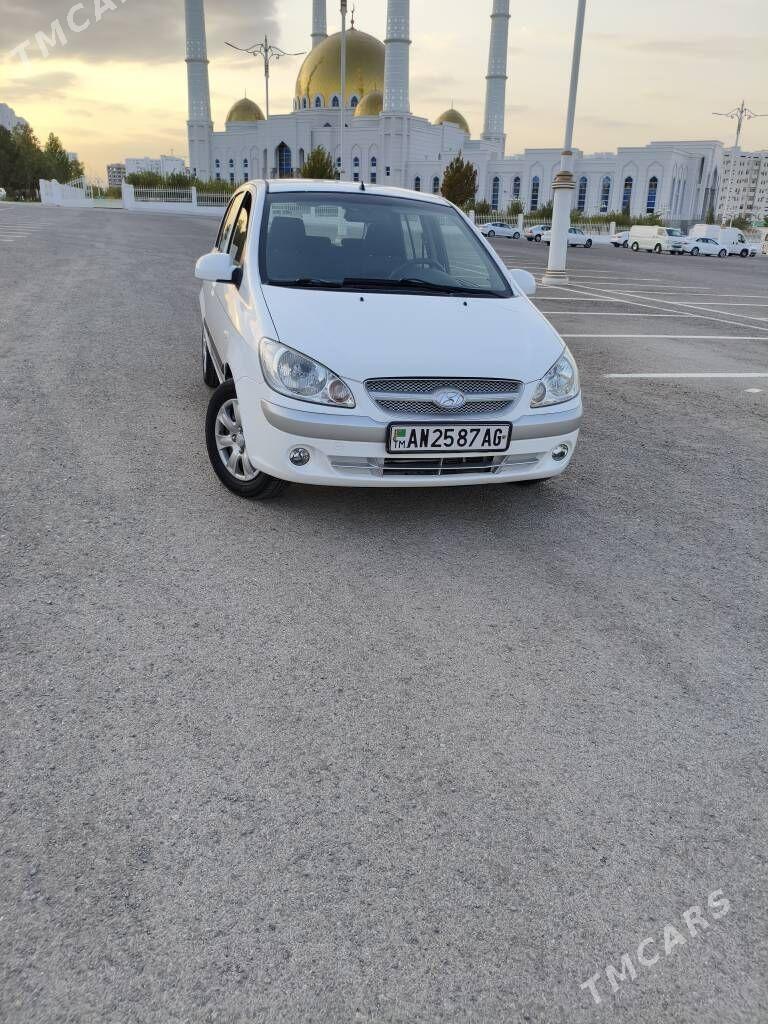 Hyundai Getz 2010 - 118 000 TMT - Мир 8 - img 5