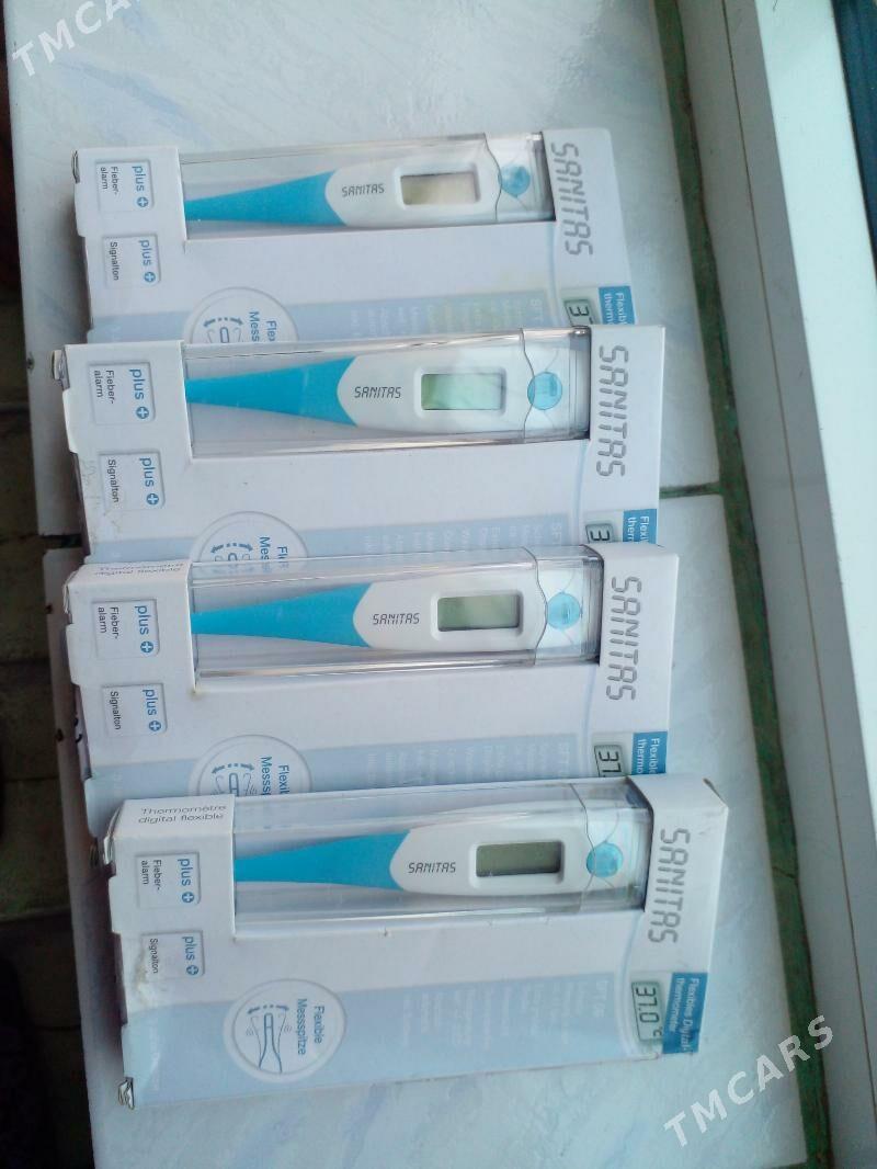 gradusnik. - Мары - img 2