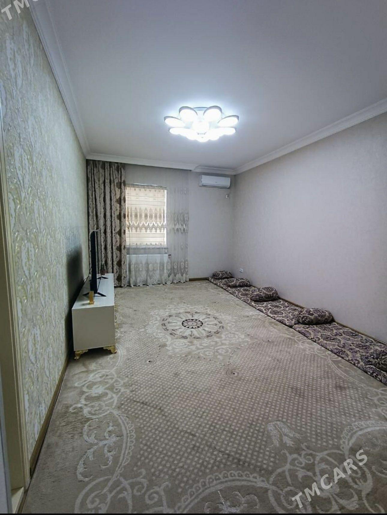 Мир 1, 2 комнаты - Parahat 1 - img 3