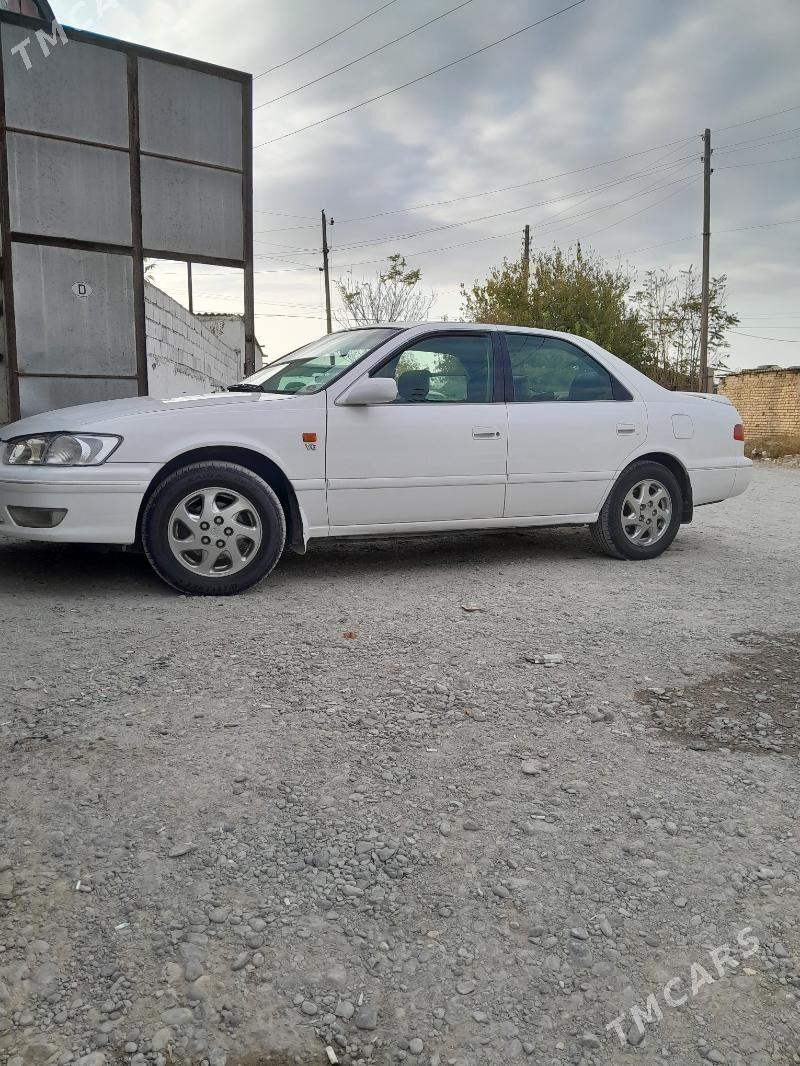 Toyota Camry 2000 - 151 000 TMT - Гёкдепе - img 1