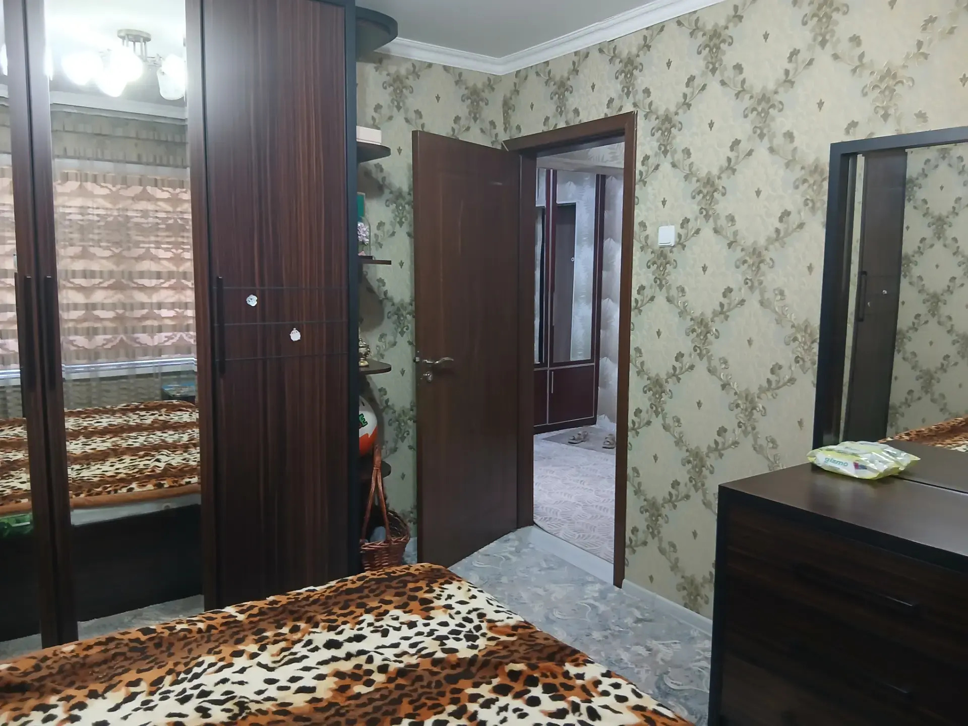 Satlyk 2 kom Graždan metalis - Aşgabat - img 3