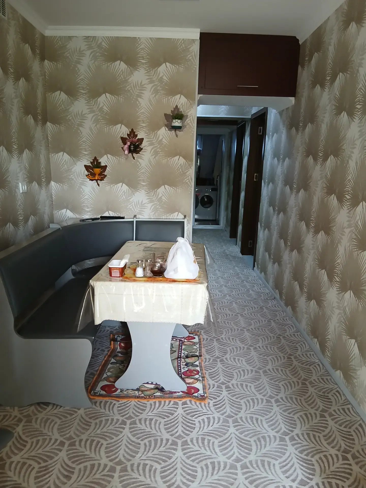 Satlyk 2 kom Graždan metalis - Aşgabat - img 7