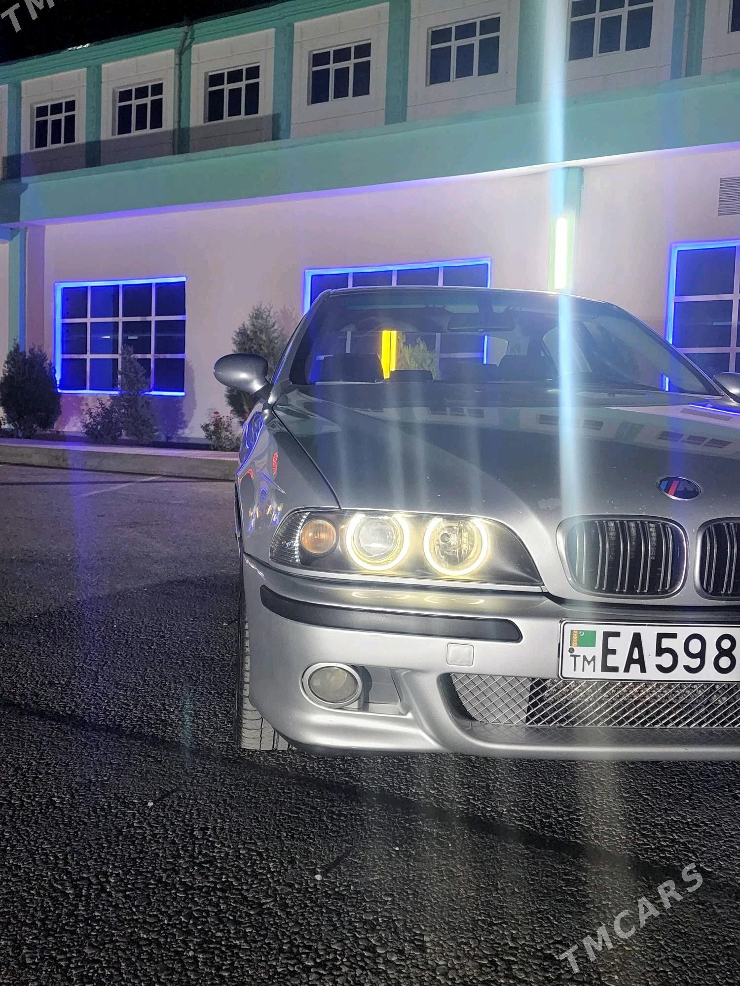 BMW 525 2003 - 145 000 TMT - Кака - img 6