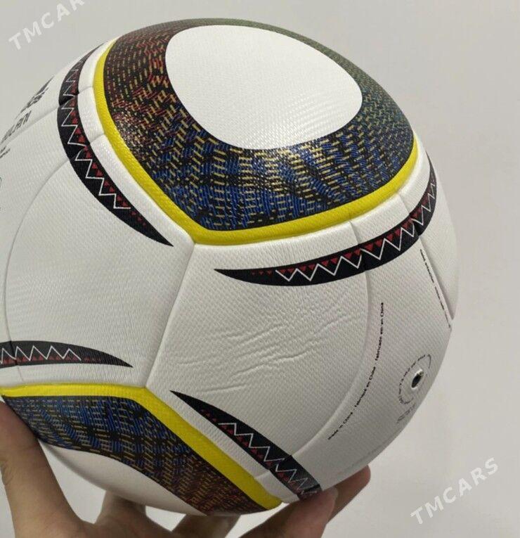 top мяч - 1 мкр - img 1