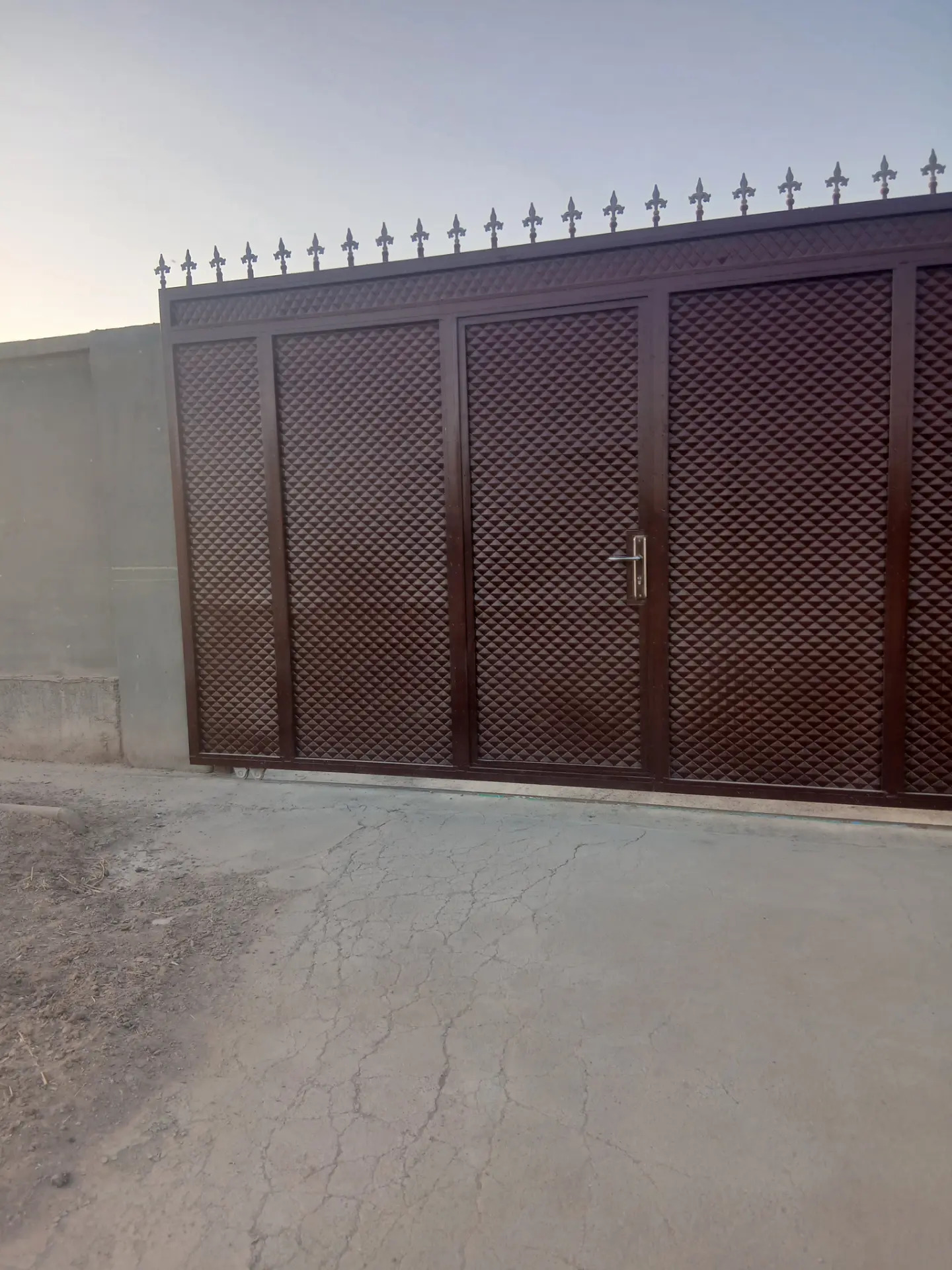 Tejende Satlyk jaÿ - Теджен - img 5