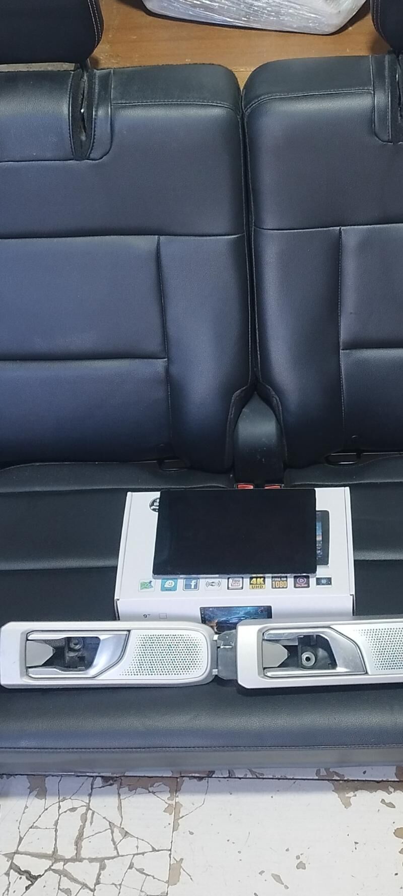 Ford Explorer  2022 yz sidenŷa 100 TMT - Мары - img 2