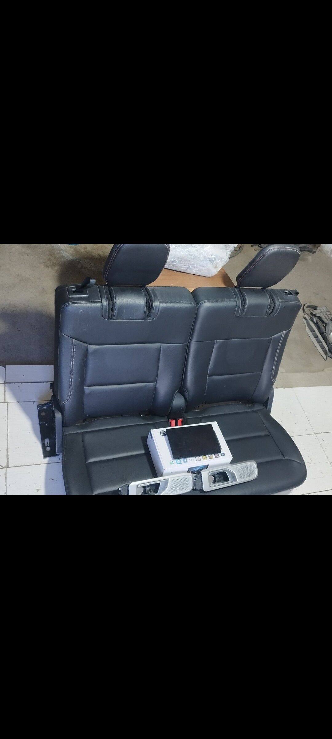 Ford Explorer  2022 yz sidenŷa 100 TMT - Мары - img 1