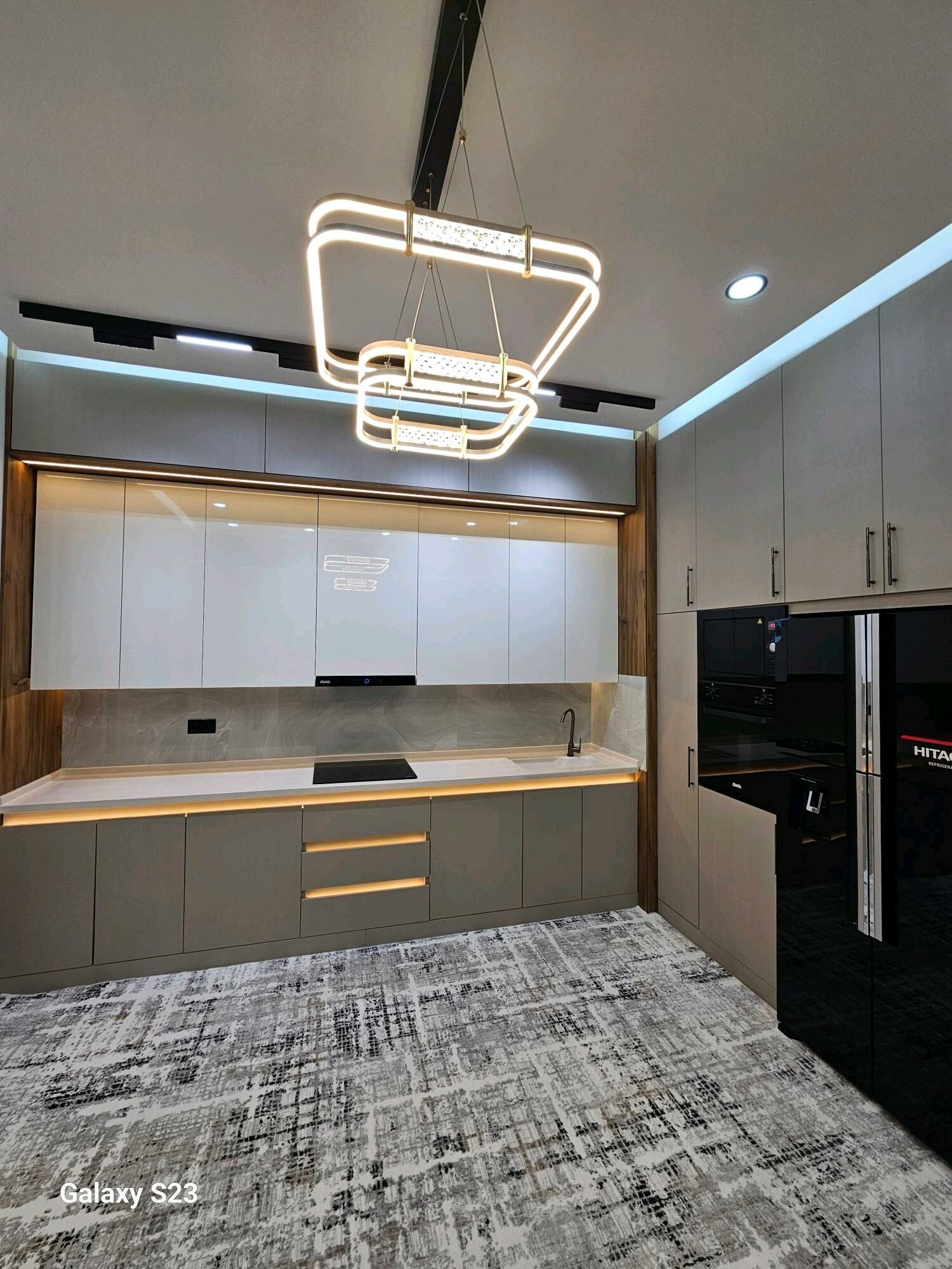 Taze Gurtly 1et 4kom 155kw - Aşgabat - img 8