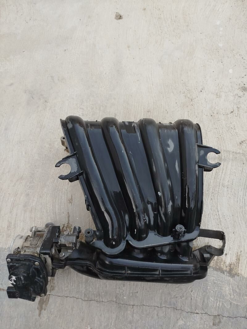 Nissan tida pawuk 250 TMT - Хитровка - img 1