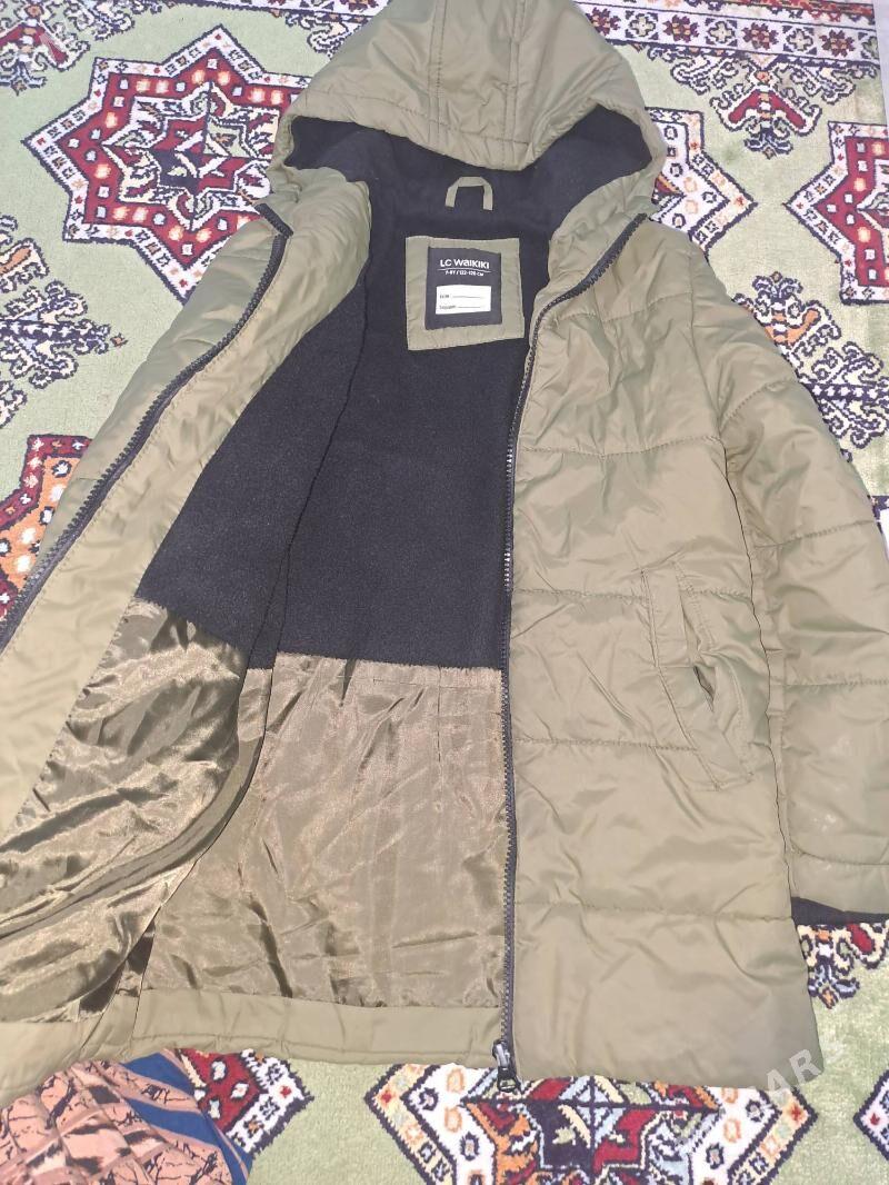 6-7-8 яш Lcwaikiki ulanylan - Ашхабад - img 1