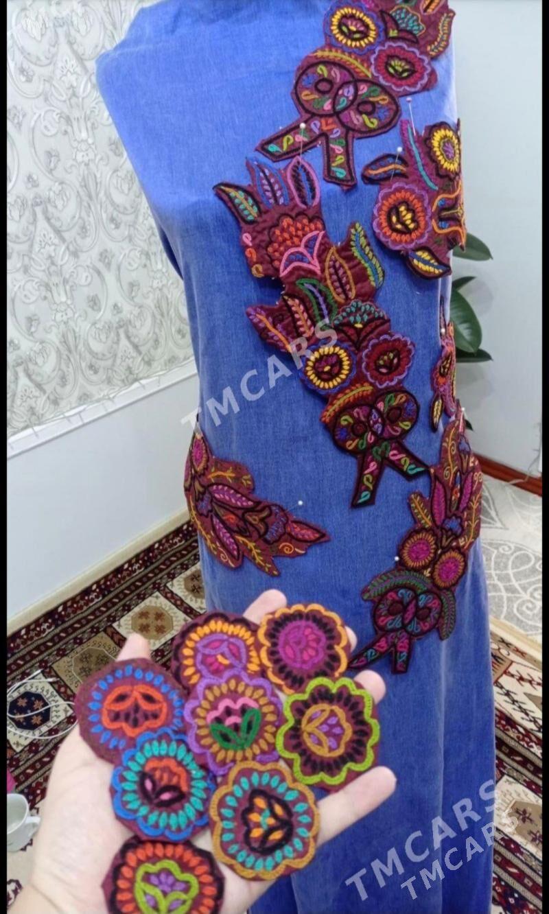 keśde ÿska - Aşgabat - img 2
