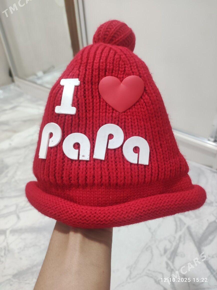 sapka - Балканабат - img 1