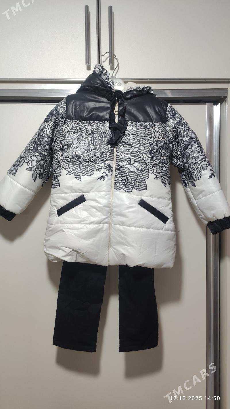 kurtka - Балканабат - img 3