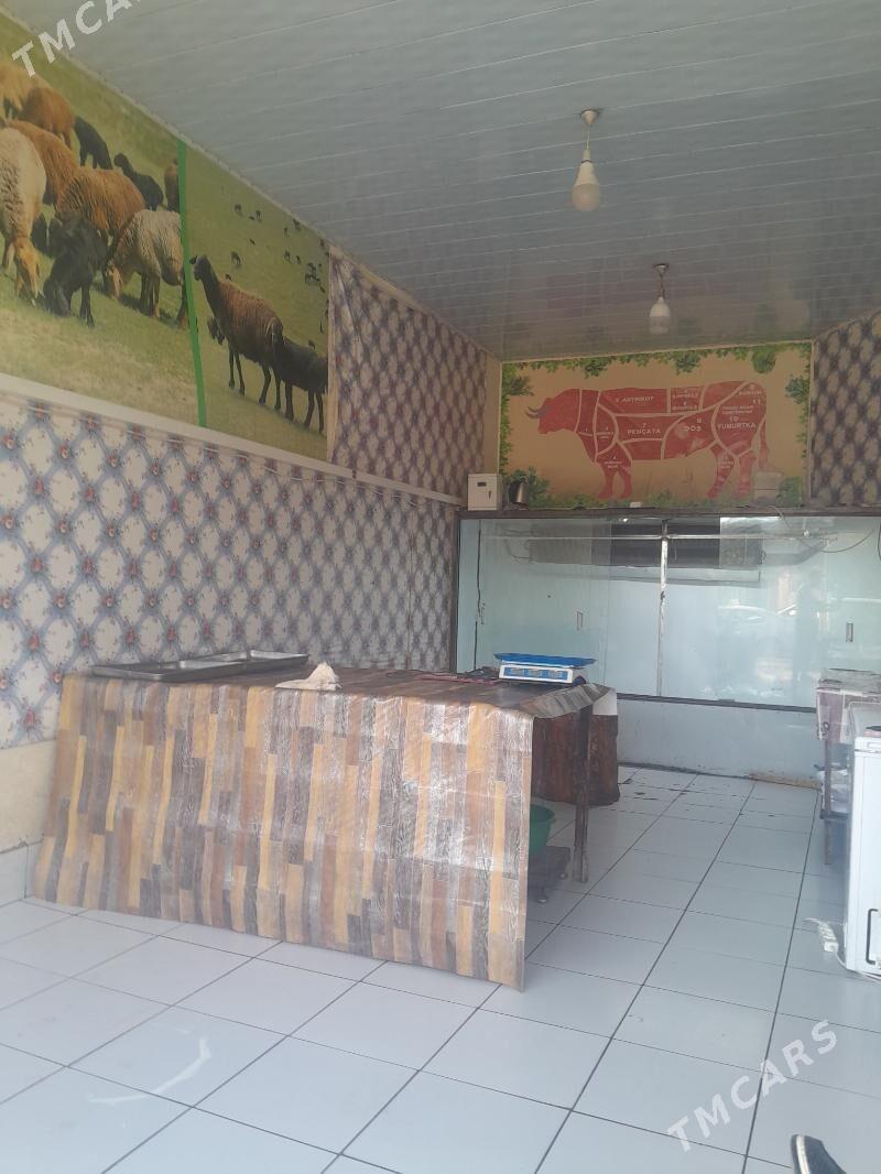 Arenda dükan - Мары - img 3