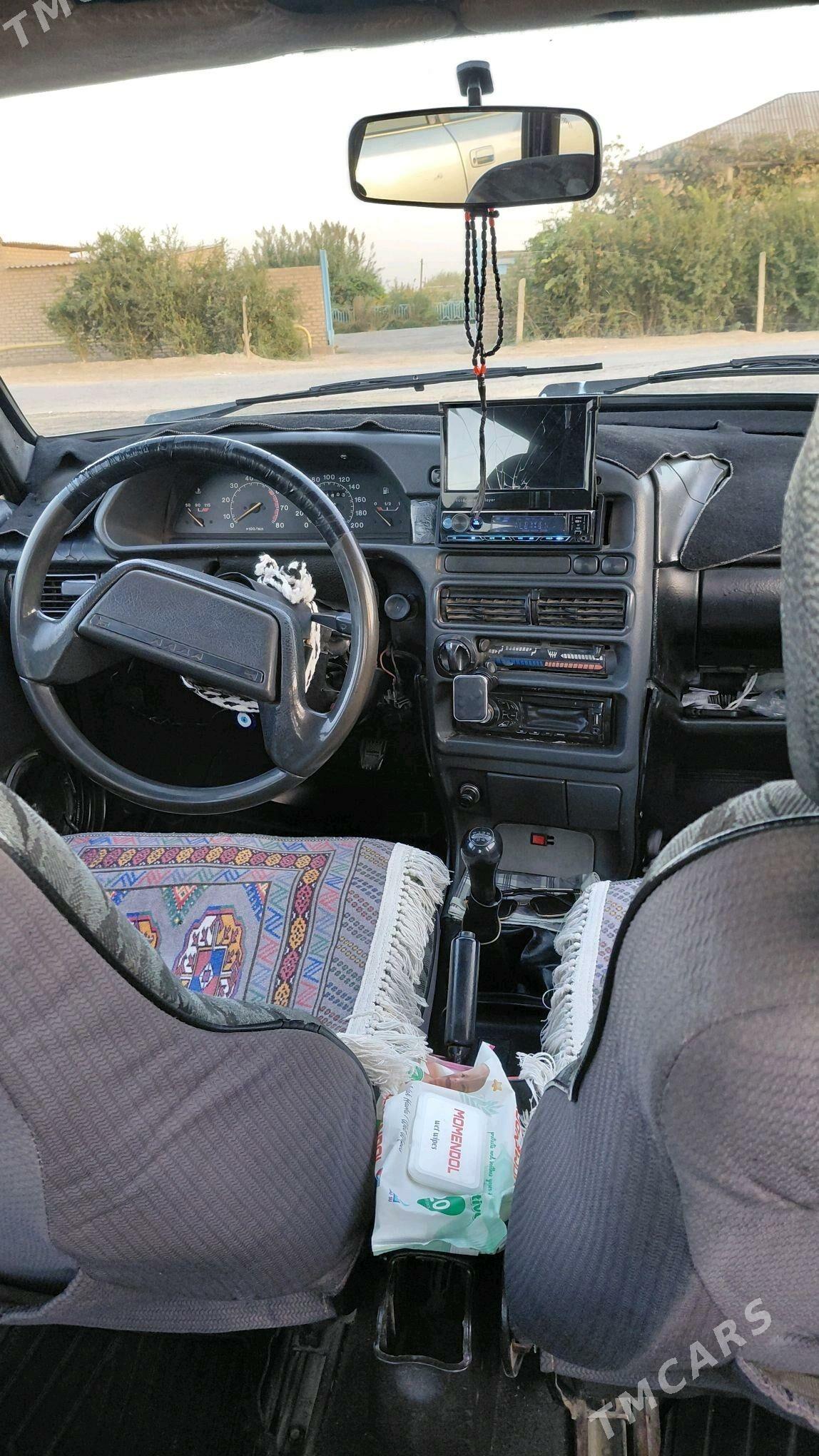 Lada 21099 1999 - 20 000 TMT - Серахс - img 1