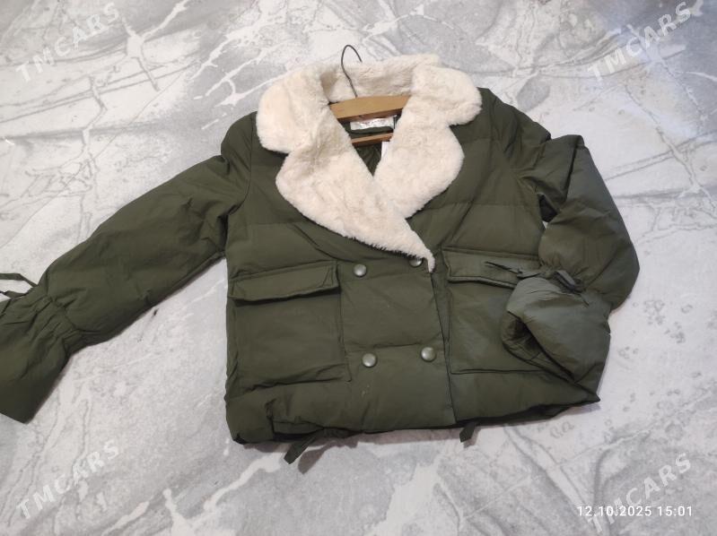 kurtka - Балканабат - img 1