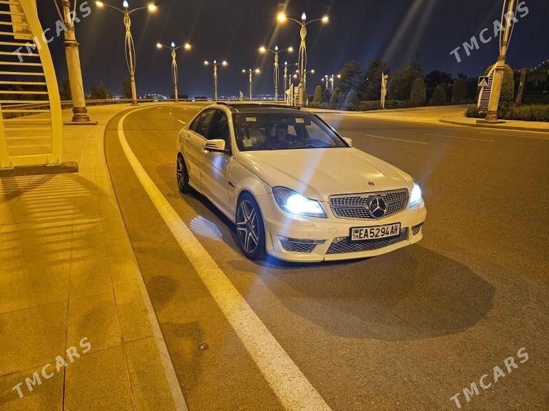 Mercedes-Benz C350 2012 - 210 888 TMT - Arzuw - img 5
