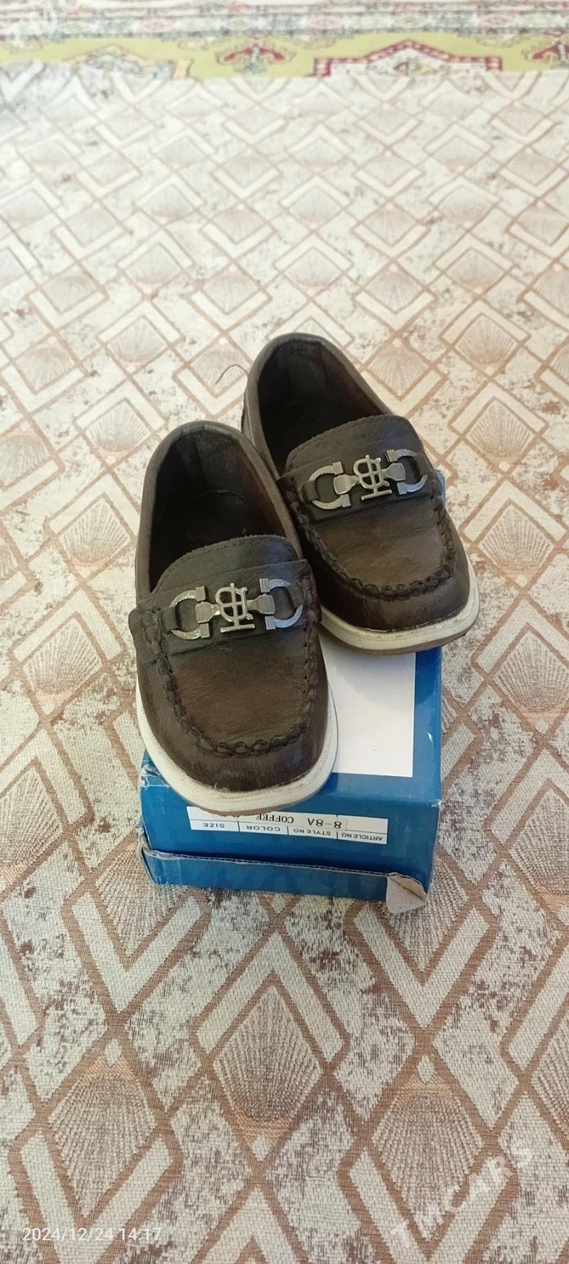 makasina - Balkanabat - img 2