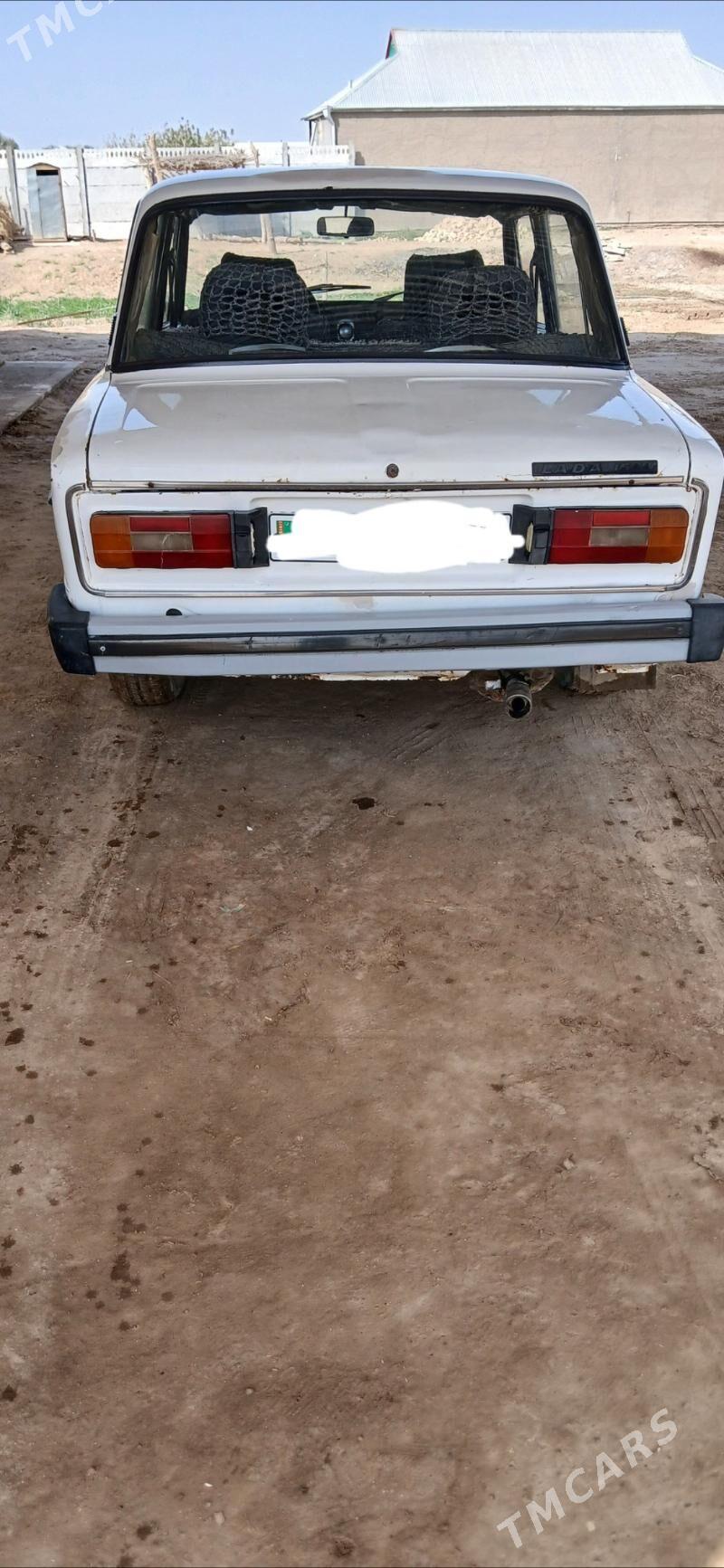 Lada 2106 2001 - 14 000 TMT - Ёлётен - img 2