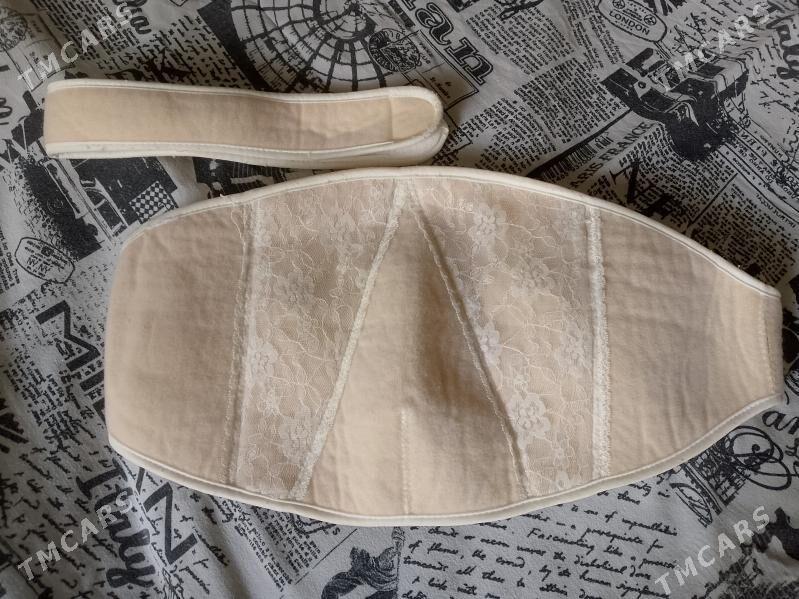 бандаж - 10 mkr - img 1