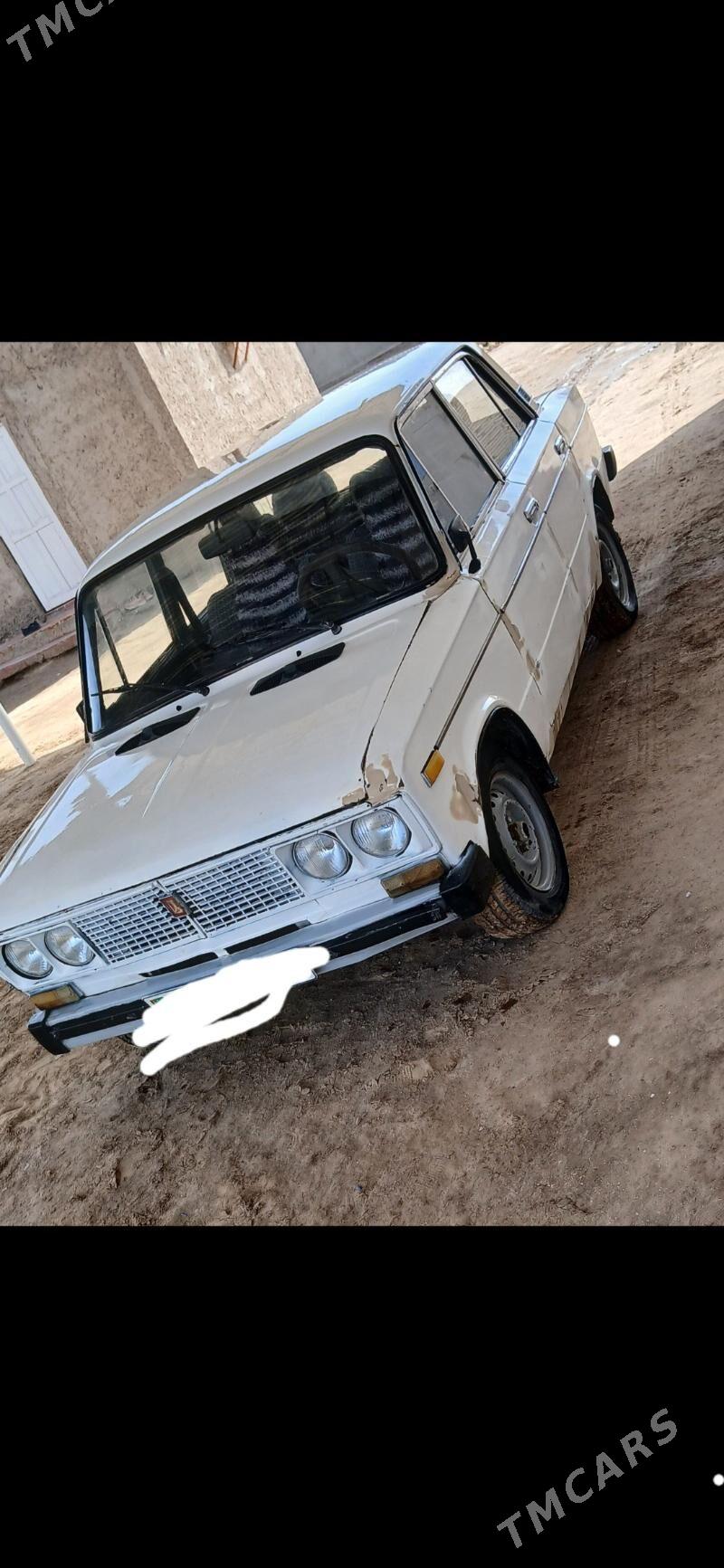 Lada 2106 2001 - 14 000 TMT - Ёлётен - img 4