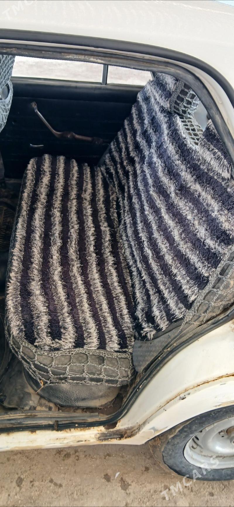 Lada 2106 2001 - 14 000 TMT - Ёлётен - img 3