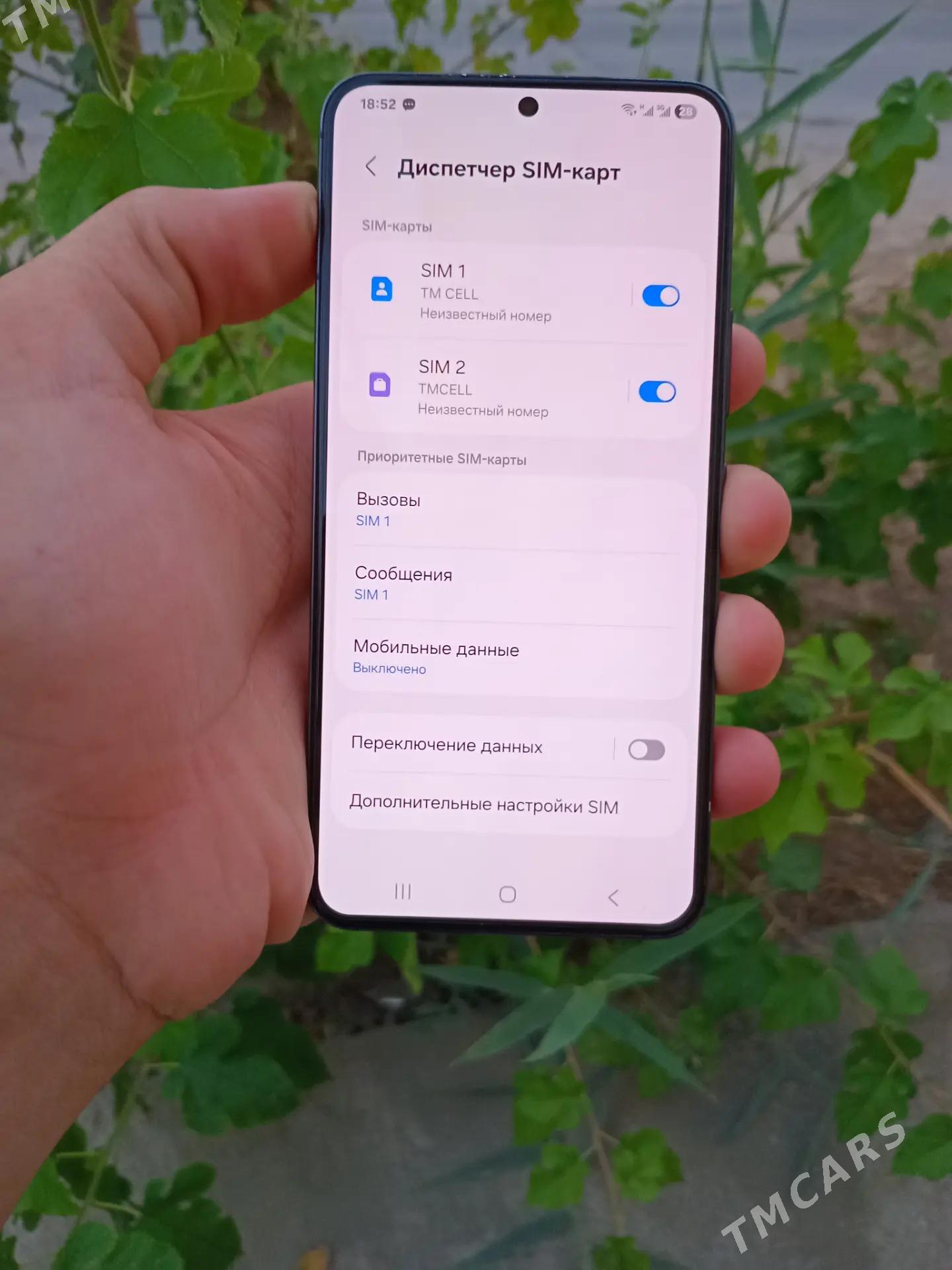 s22 - Aşgabat - img 3