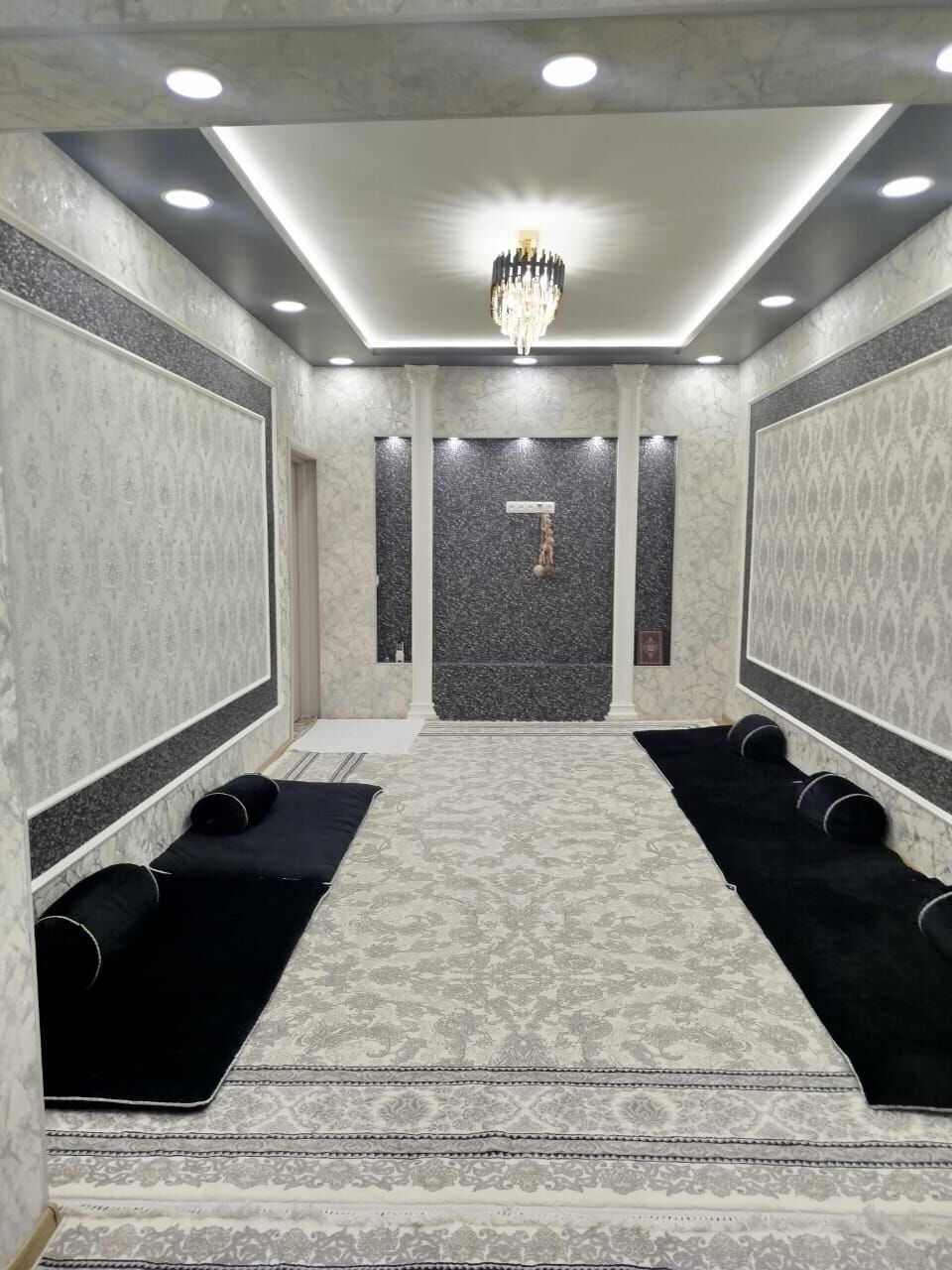 SATLYK 4 KOMNAT IPOTEKA - Ашхабад - img 5