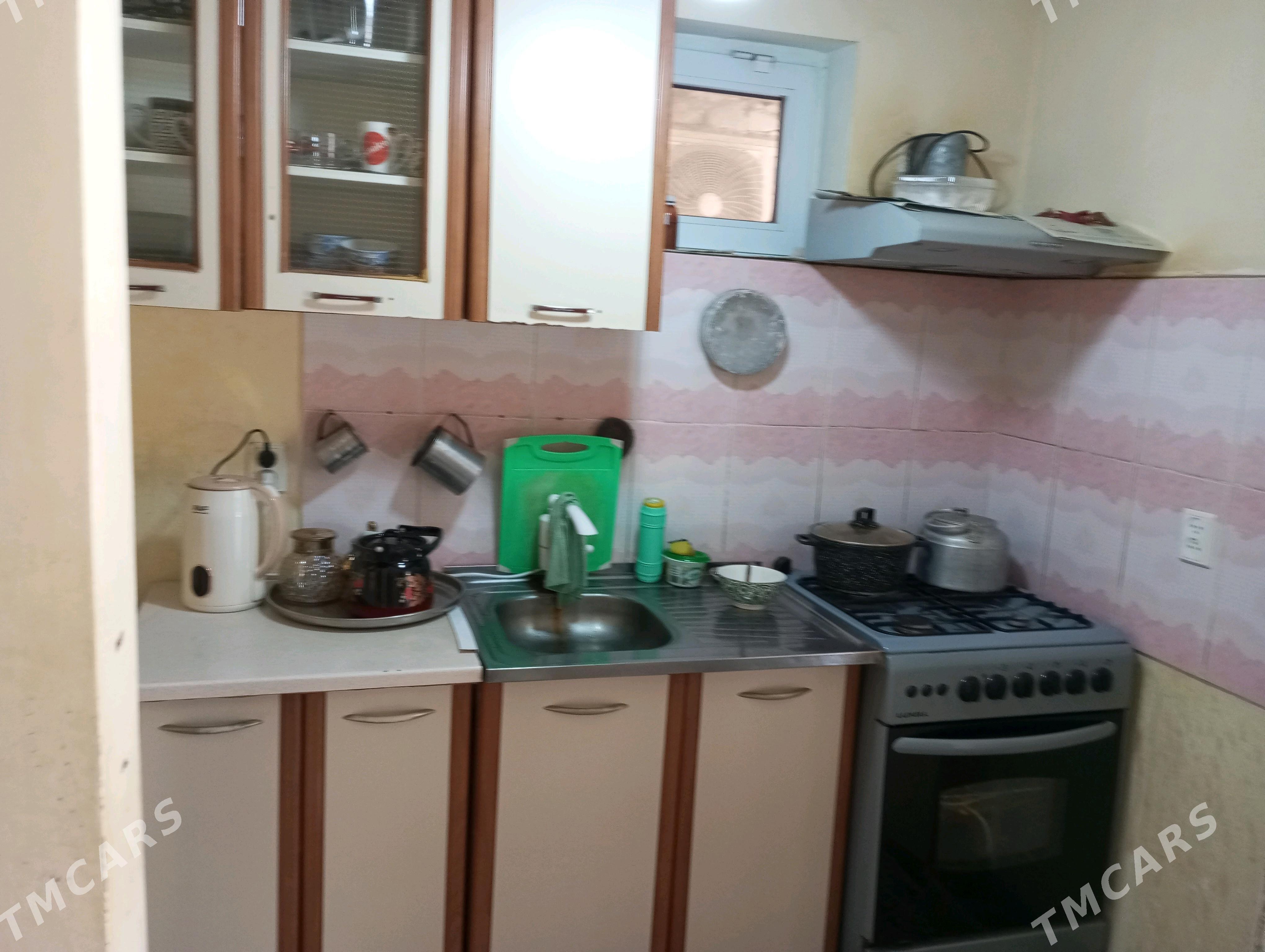 kwartira - Türkmenbaşy - img 4