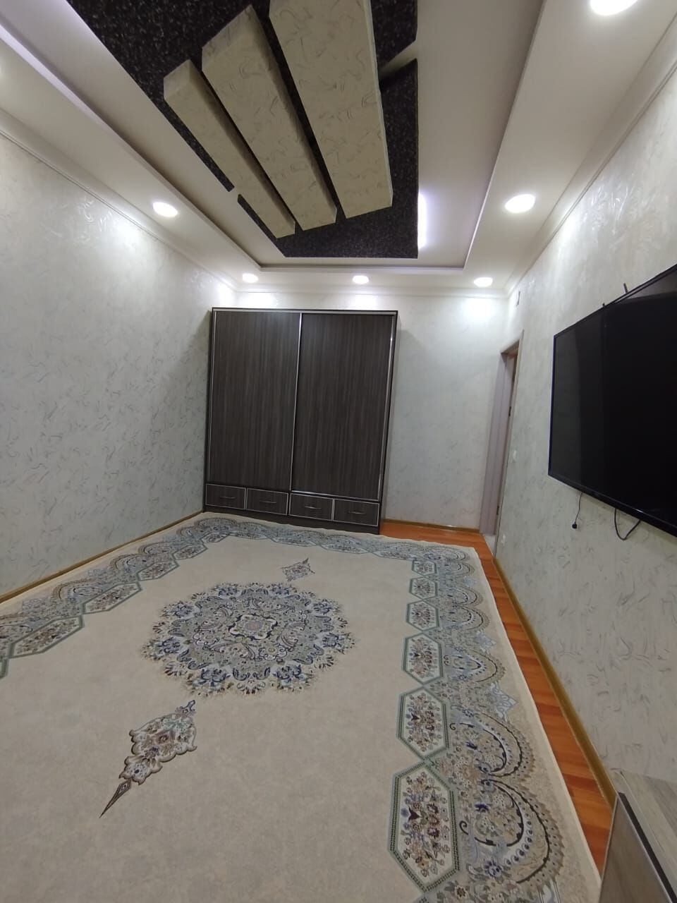 SATLYK 4 KOMNAT IPOTEKA - Ашхабад - img 4