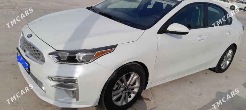Kia Forte 2021 - 210 000 TMT - Ашхабад - img 5