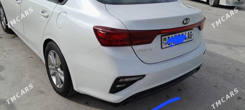 Kia Forte 2021 - 210 000 TMT - Ашхабад - img 4