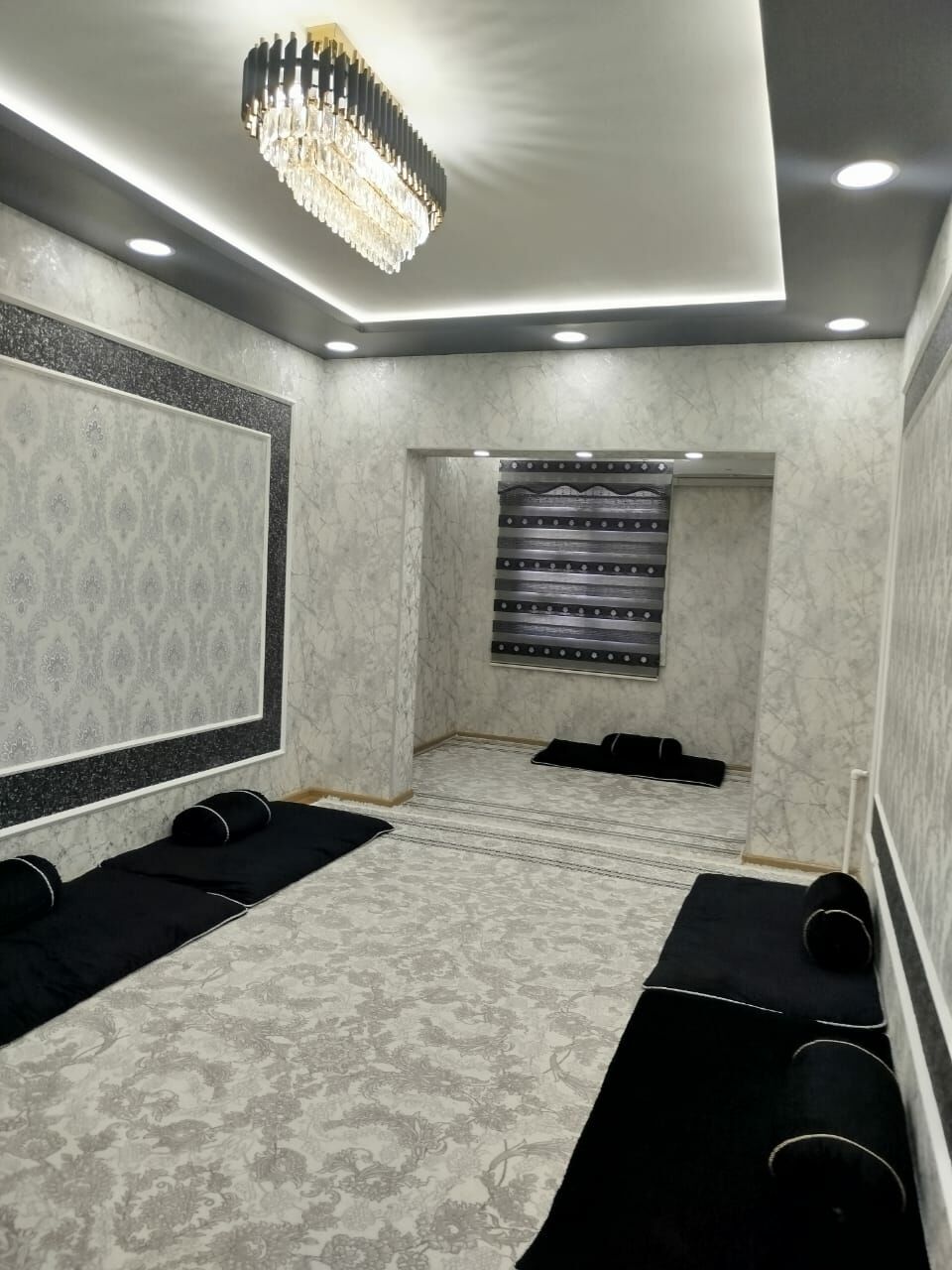 SATLYK 4 KOMNAT IPOTEKA - Ашхабад - img 8