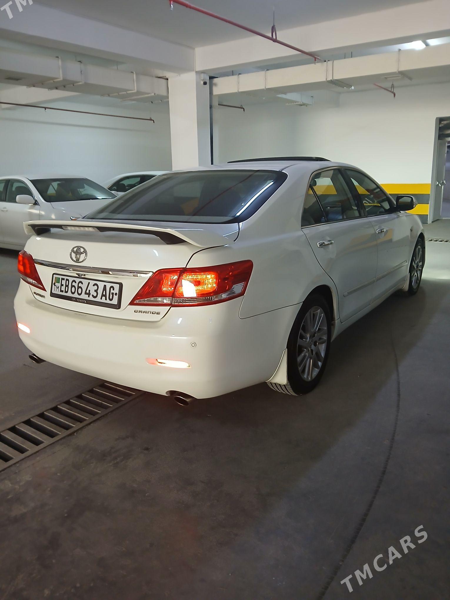 Toyota Aurion 2011 - 235 000 TMT - Aşgabat - img 2