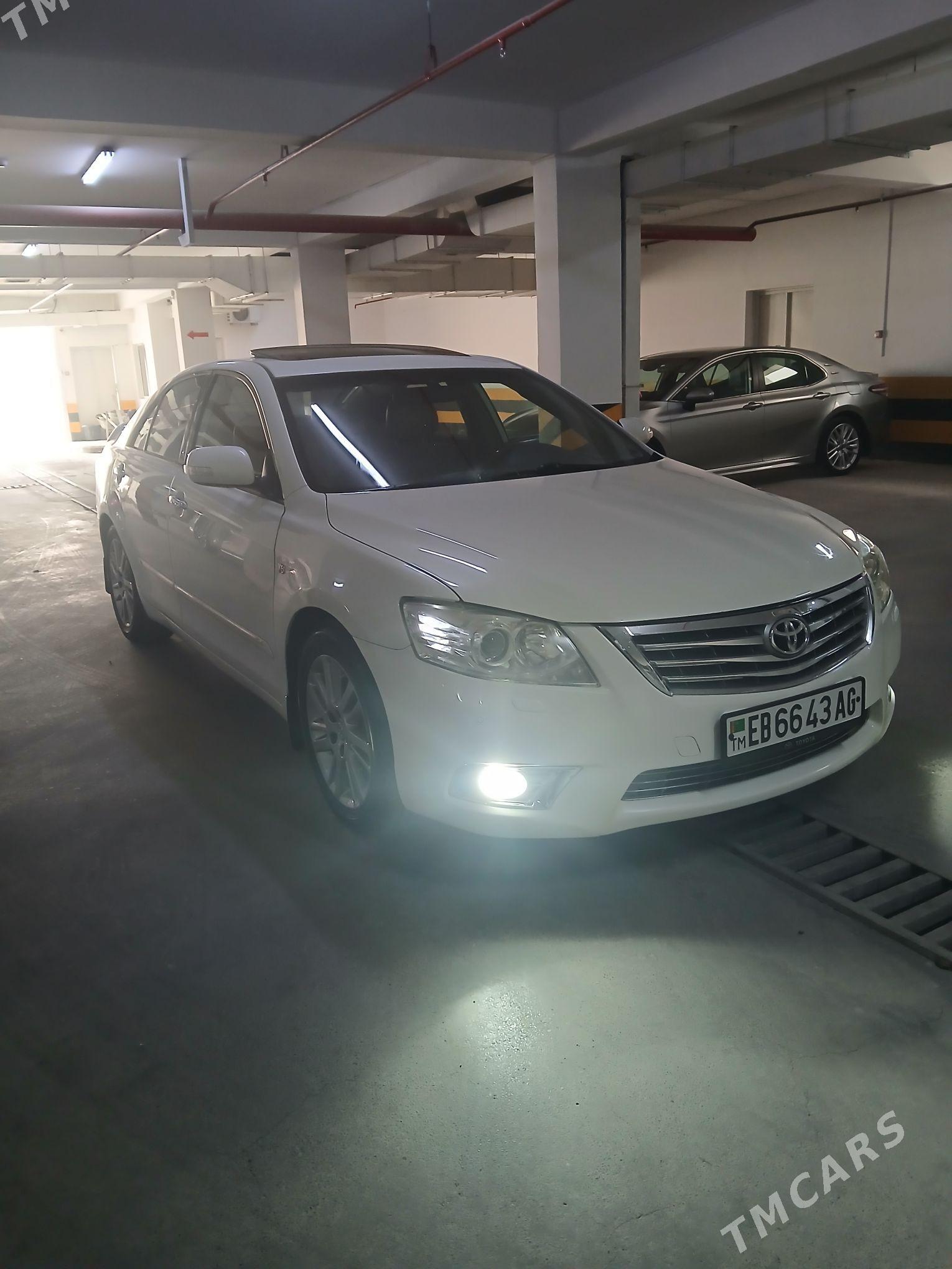 Toyota Aurion 2011 - 235 000 TMT - Aşgabat - img 1