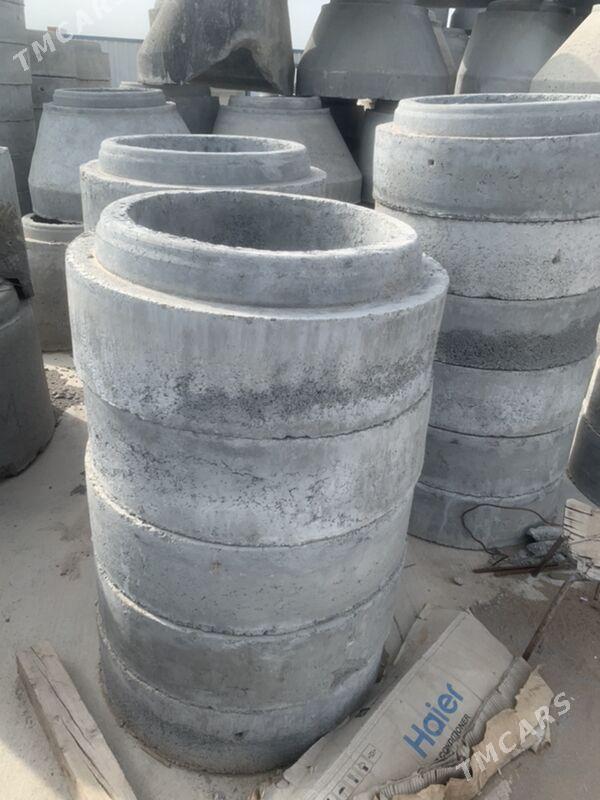 Beton formalar ,Бетон формыа - Ашхабад - img 4