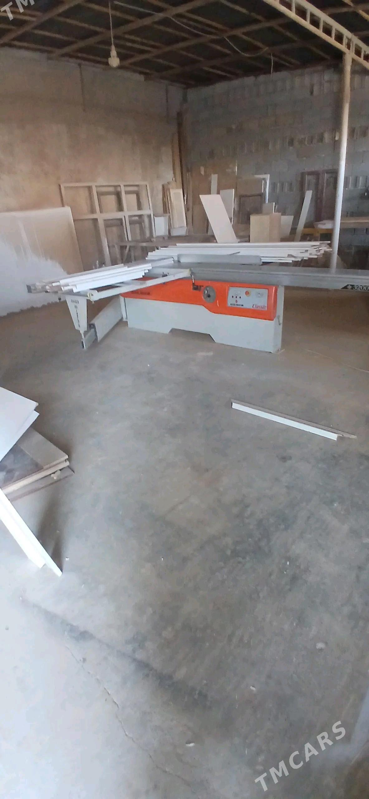 mebel stanoklar - Ашхабад - img 2