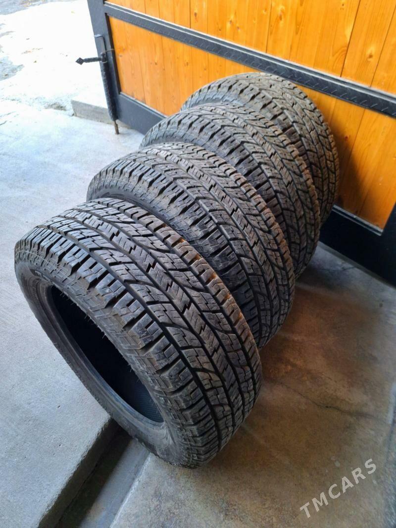 YOKOHAMA  285 55 20 9 000 TMT - Aşgabat - img 2
