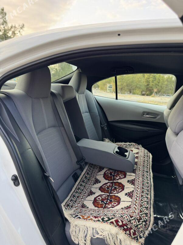 Toyota Corolla 2021 - 262 000 TMT - Улица Ататурка - img 2