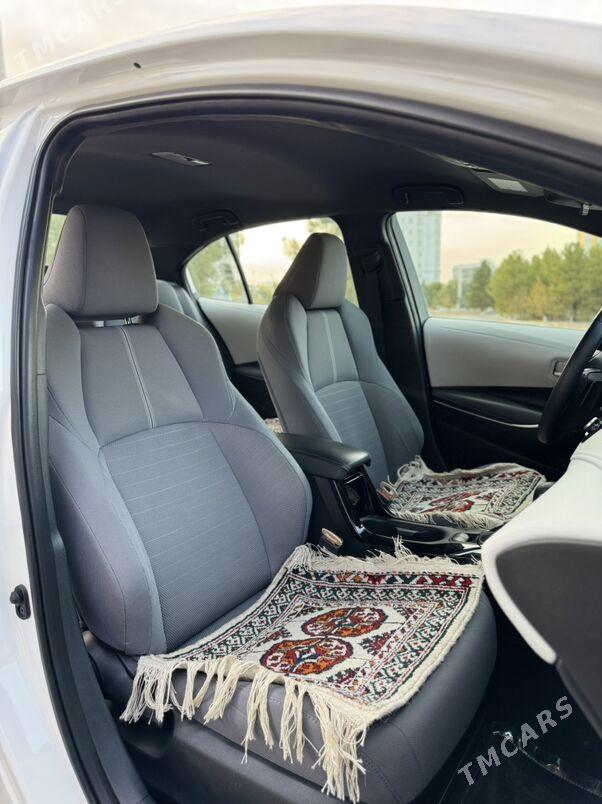 Toyota Corolla 2021 - 262 000 TMT - Улица Ататурка - img 4