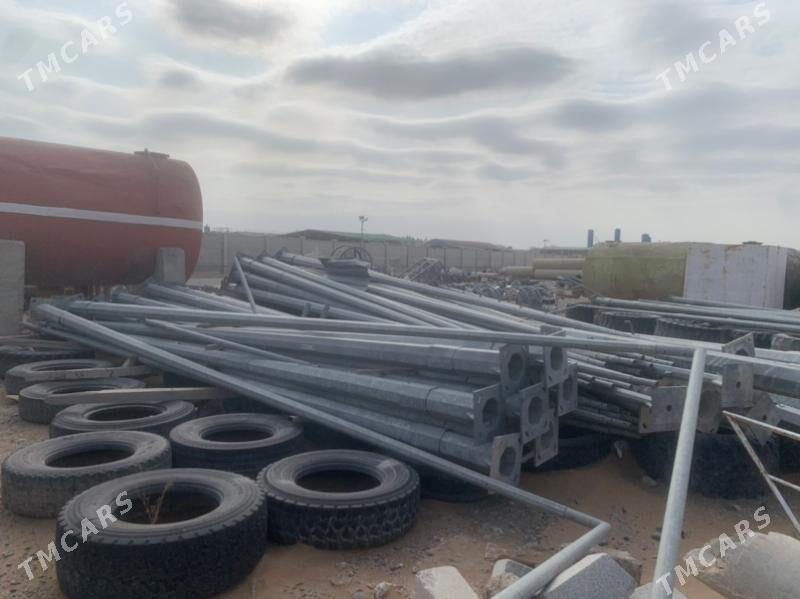 Stolb Столб 9 metr - Aşgabat - img 3