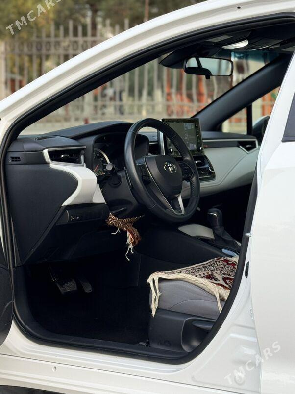 Toyota Corolla 2021 - 262 000 TMT - Улица Ататурка - img 7