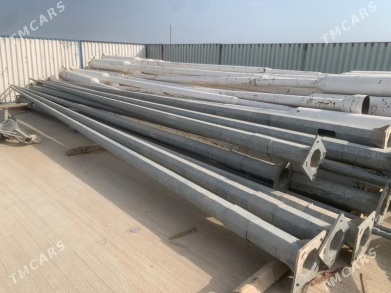 Stolb Столб 9 metr - Aşgabat - img 2